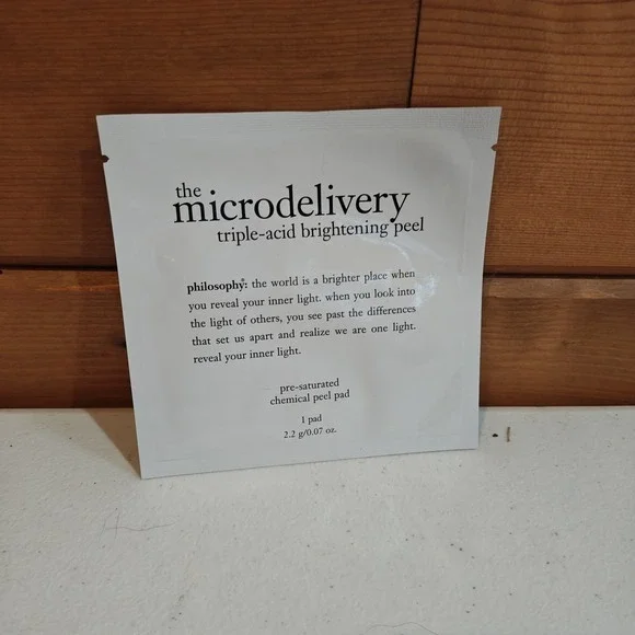 Miracle Worker Miraculous anti-aging Bundle Retinoid Lactic Acid Cleanser Mask - Picture 8 of 8